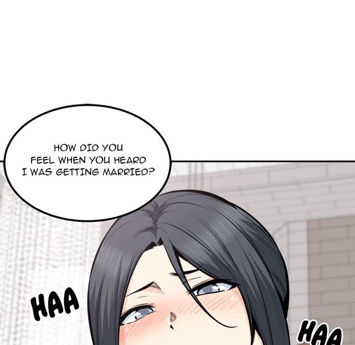 Excuse me, This is my Room [LObeam , kook] - Chapter 102 — Page 42