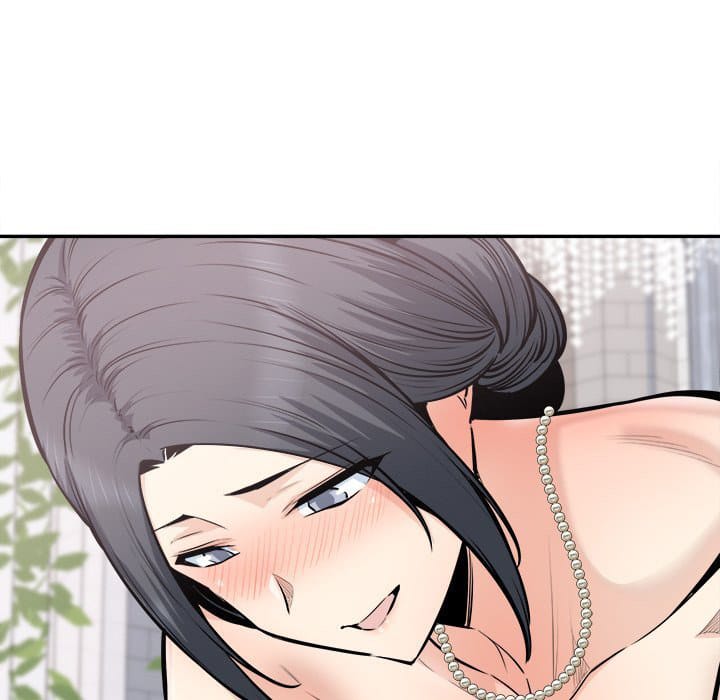 Excuse me, This is my Room [LObeam , kook] - Chapter 102 — Page 49