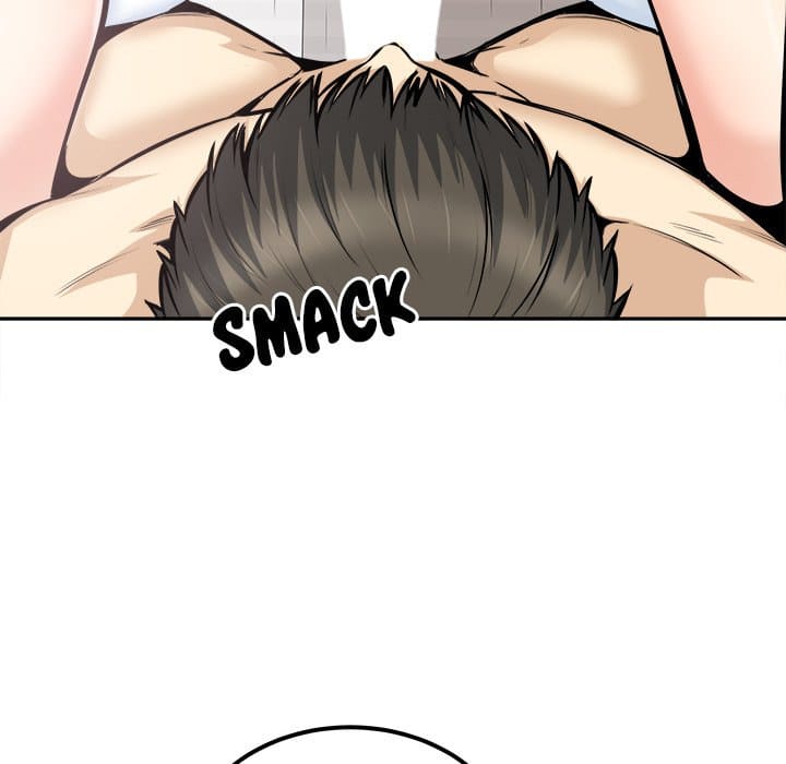 Excuse me, This is my Room [LObeam , kook] - Chapter 102 — Page 58
