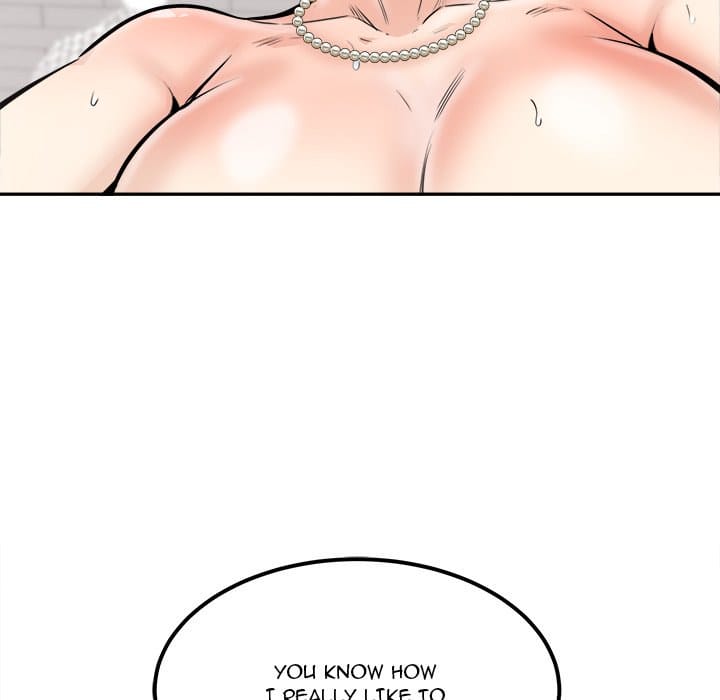 Excuse me, This is my Room [LObeam , kook] - Chapter 102 — Page 60