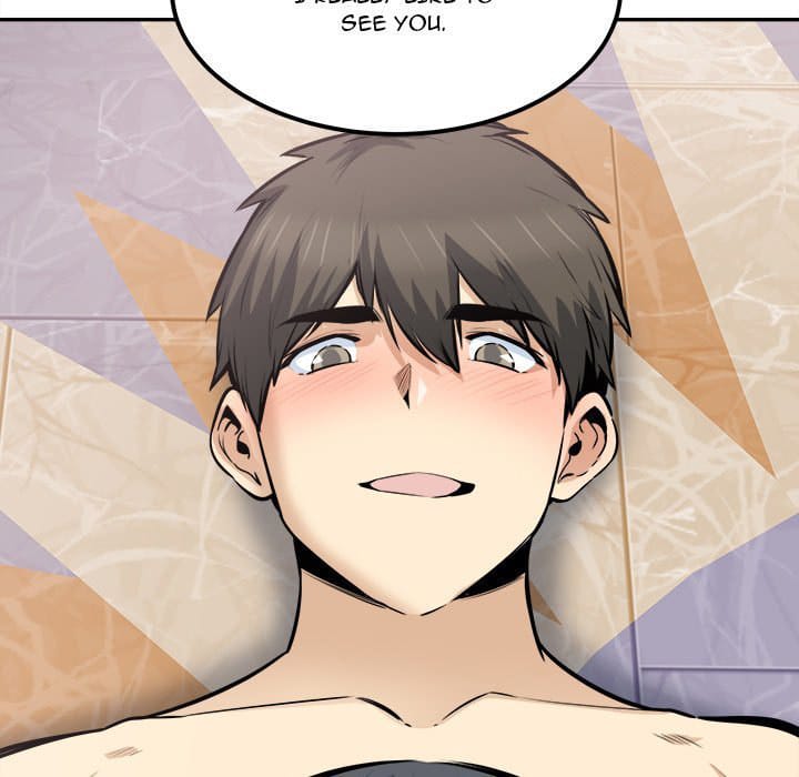 Excuse me, This is my Room [LObeam , kook] - Chapter 102 — Page 61