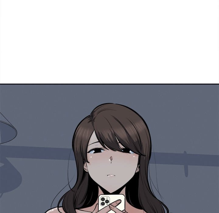 Excuse me, This is my Room [LObeam , kook] - Chapter 102 — Page 8