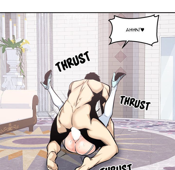 Excuse me, This is my Room [LObeam , kook] - Chapter 102 — Page 91