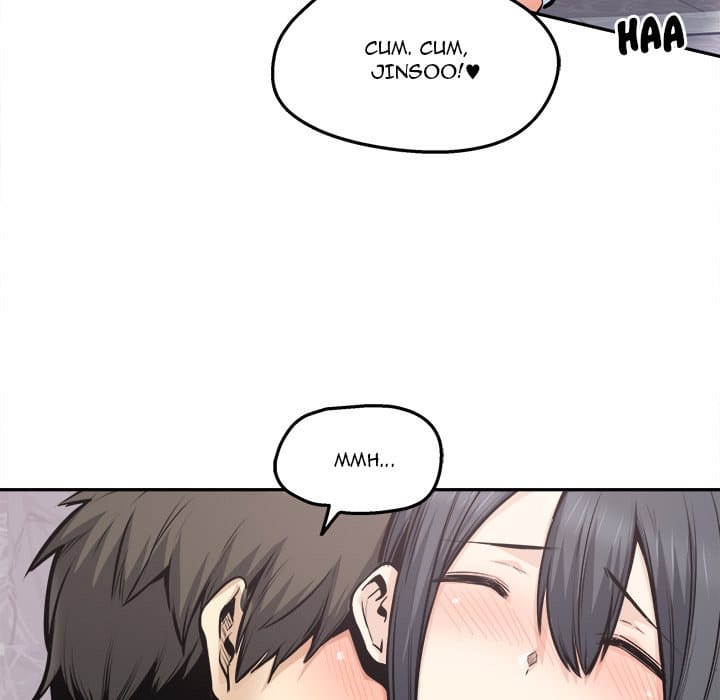 Excuse me, This is my Room [LObeam , kook] - Chapter 102 — Page 94