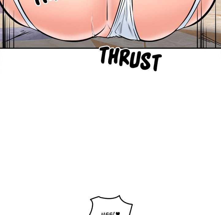 Excuse me, This is my Room [LObeam , kook] - Chapter 102 — Page 97
