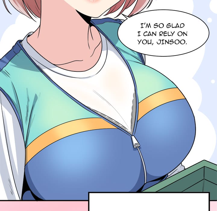 Excuse me, This is my Room [LObeam , kook] - Chapter 1 — Page 105