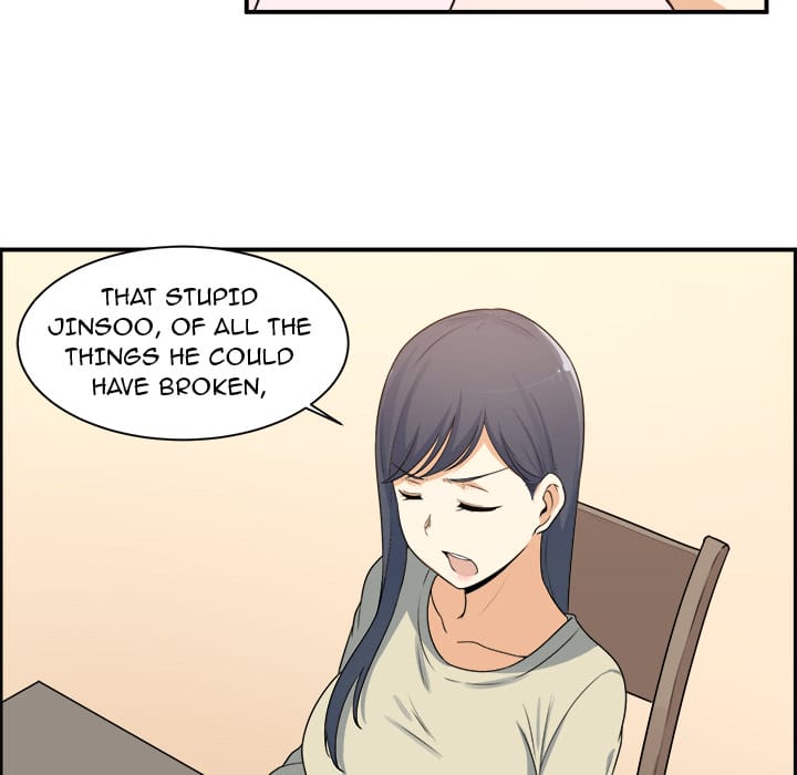 Excuse me, This is my Room [LObeam , kook] - Chapter 1 — Page 111