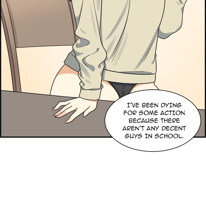 Excuse me, This is my Room [LObeam , kook] - Chapter 1 — Page 114