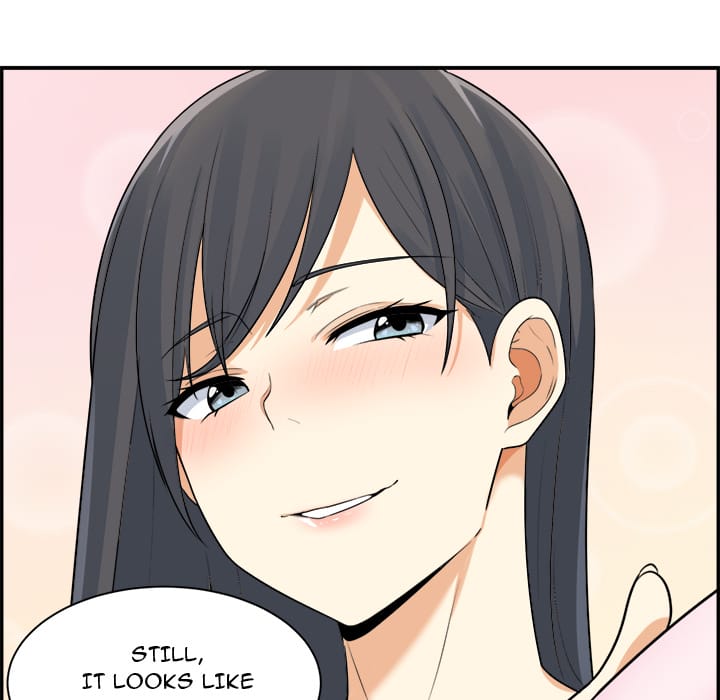 Excuse me, This is my Room [LObeam , kook] - Chapter 1 — Page 115