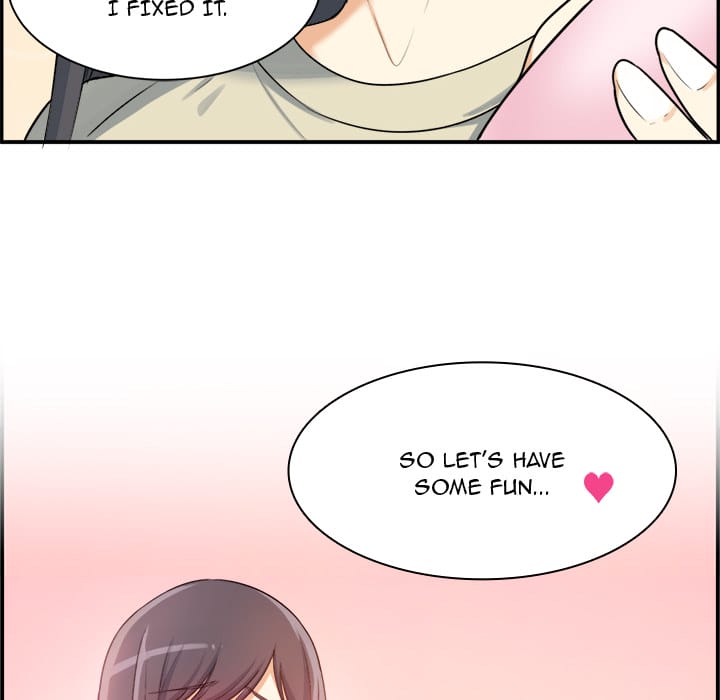 Excuse me, This is my Room [LObeam , kook] - Chapter 1 — Page 116