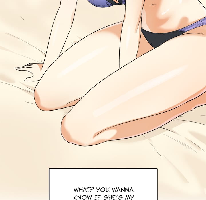Excuse me, This is my Room [LObeam , kook] - Chapter 1 — Page 13