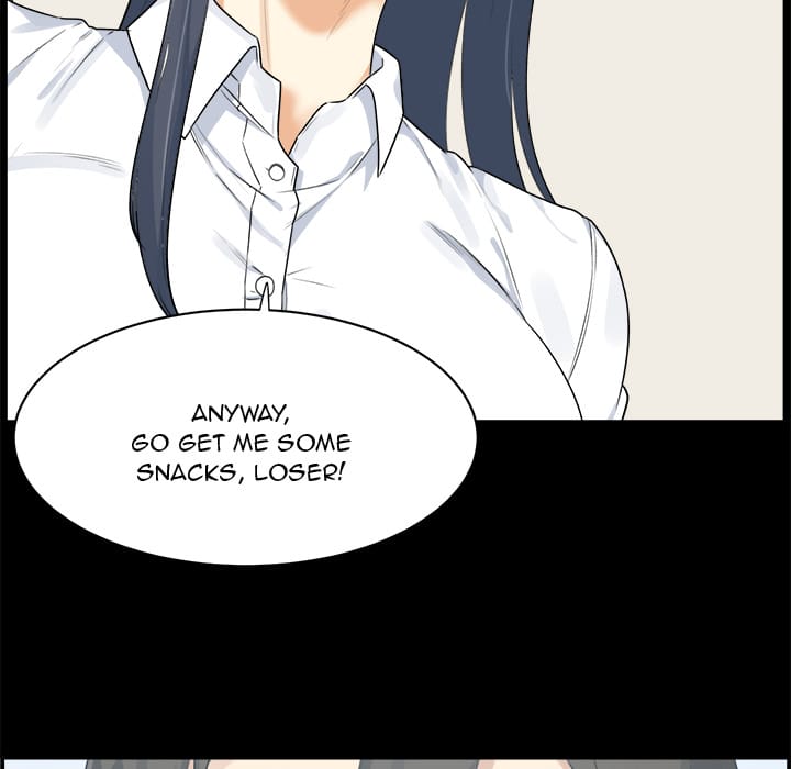 Excuse me, This is my Room [LObeam , kook] - Chapter 1 — Page 33