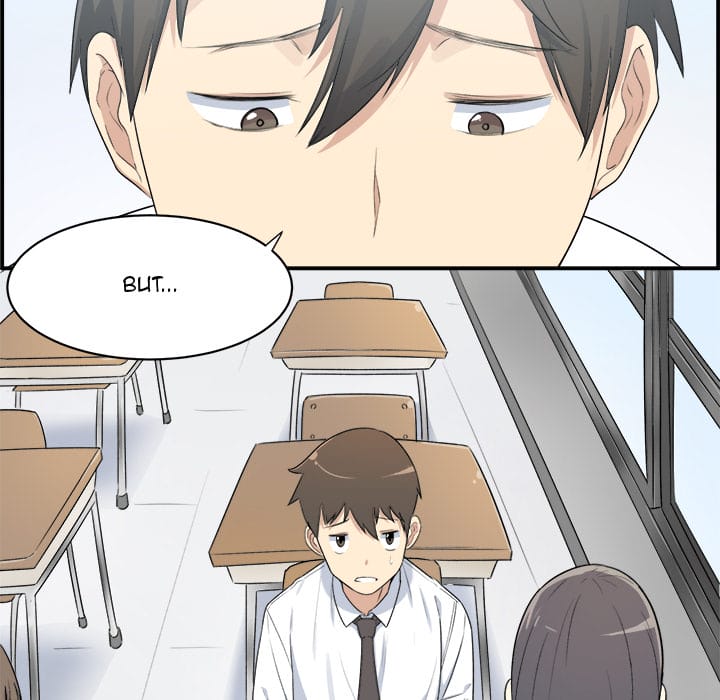 Excuse me, This is my Room [LObeam , kook] - Chapter 1 — Page 34