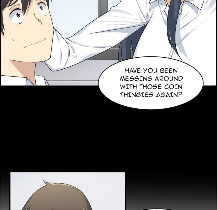 Excuse me, This is my Room [LObeam , kook] - Chapter 1 — Page 37