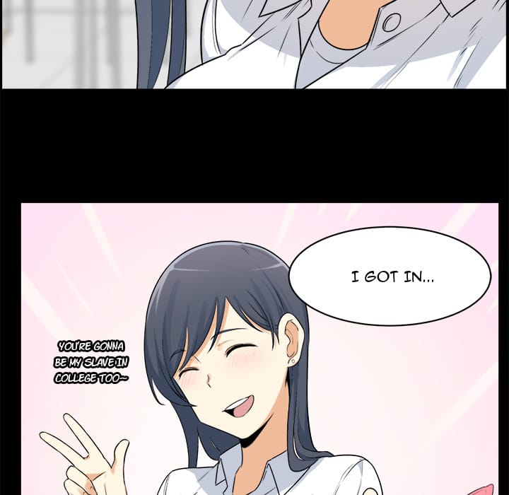Excuse me, This is my Room [LObeam , kook] - Chapter 1 — Page 45