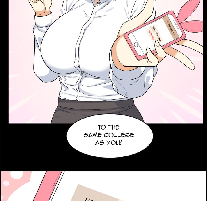 Excuse me, This is my Room [LObeam , kook] - Chapter 1 — Page 46