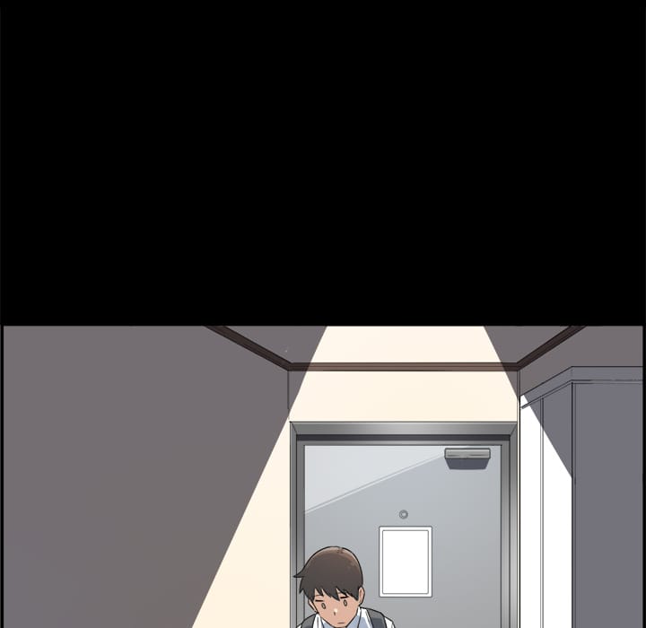 Excuse me, This is my Room [LObeam , kook] - Chapter 1 — Page 50