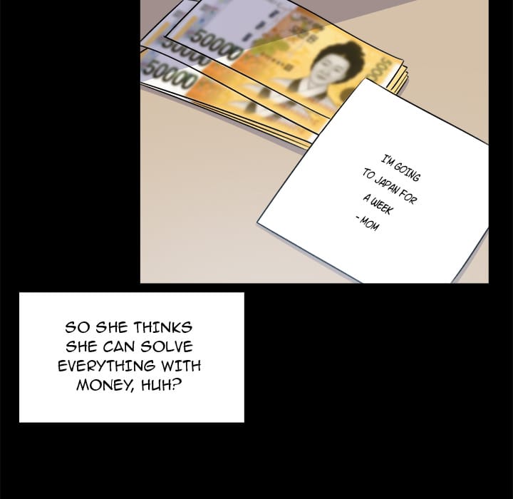 Excuse me, This is my Room [LObeam , kook] - Chapter 1 — Page 54