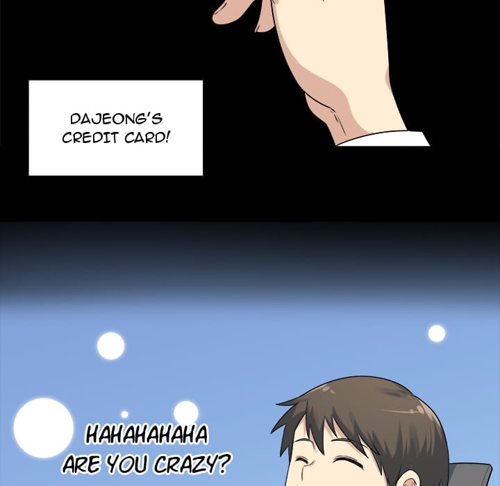 Excuse me, This is my Room [LObeam , kook] - Chapter 1 — Page 67