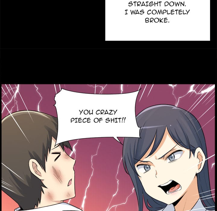 Excuse me, This is my Room [LObeam , kook] - Chapter 1 — Page 74