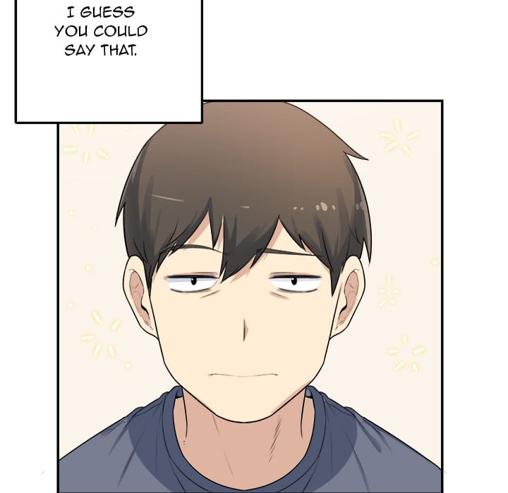 Excuse me, This is my Room [LObeam , kook] - Chapter 1 — Page 8