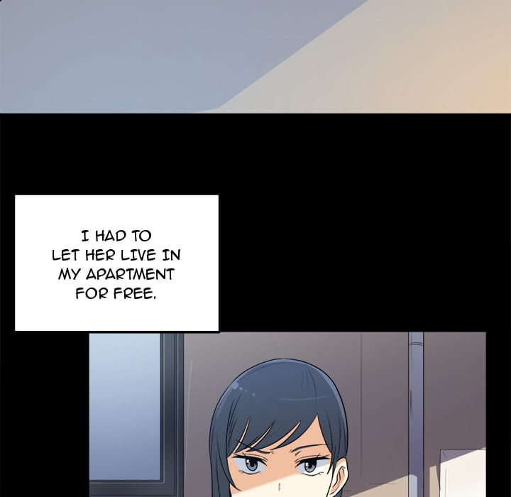 Excuse me, This is my Room [LObeam , kook] - Chapter 1 — Page 84