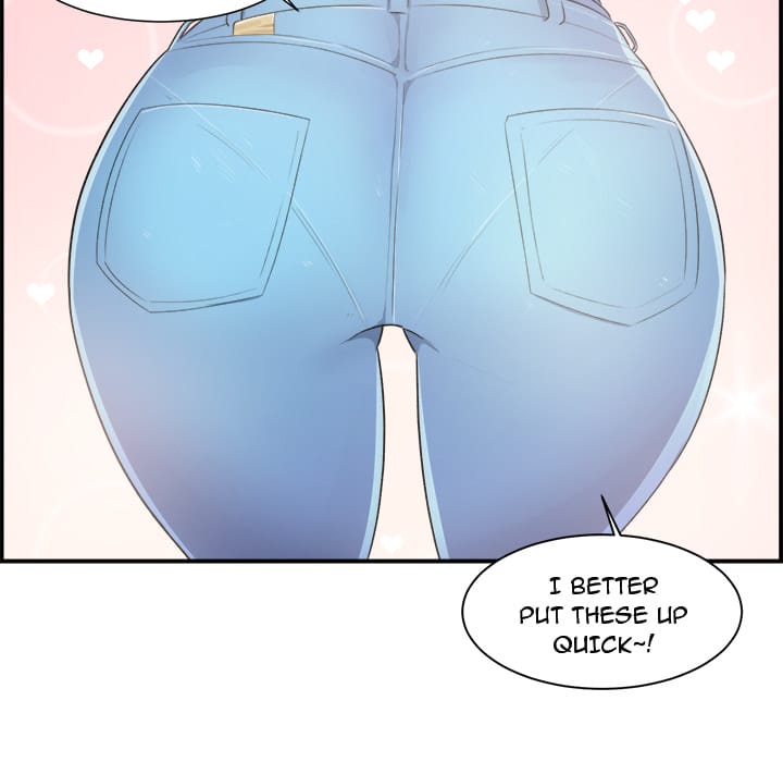 Excuse me, This is my Room [LObeam , kook] - Chapter 1 — Page 96