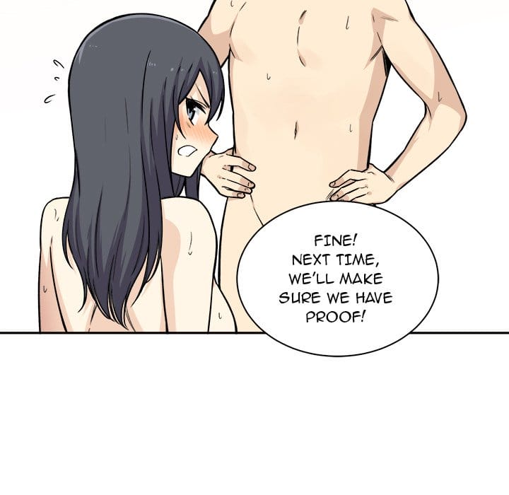 Excuse me, This is my Room [LObeam , kook] - Chapter 29 — Page 105