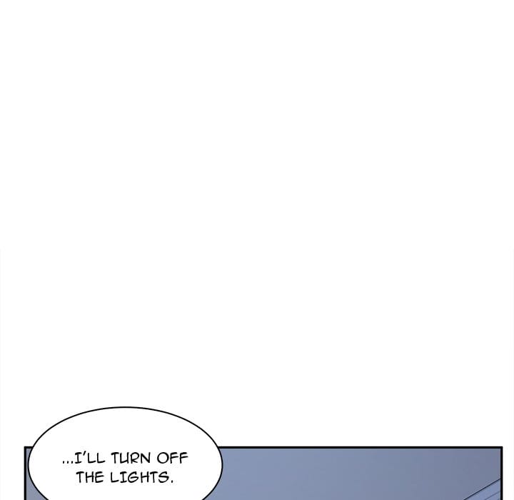 Excuse me, This is my Room [LObeam , kook] - Chapter 29 — Page 107