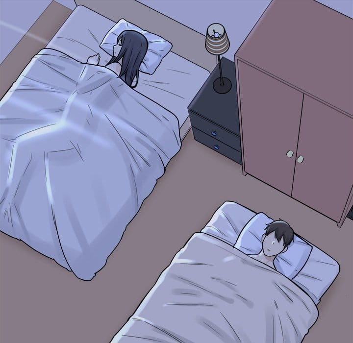 Excuse me, This is my Room [LObeam , kook] - Chapter 29 — Page 109