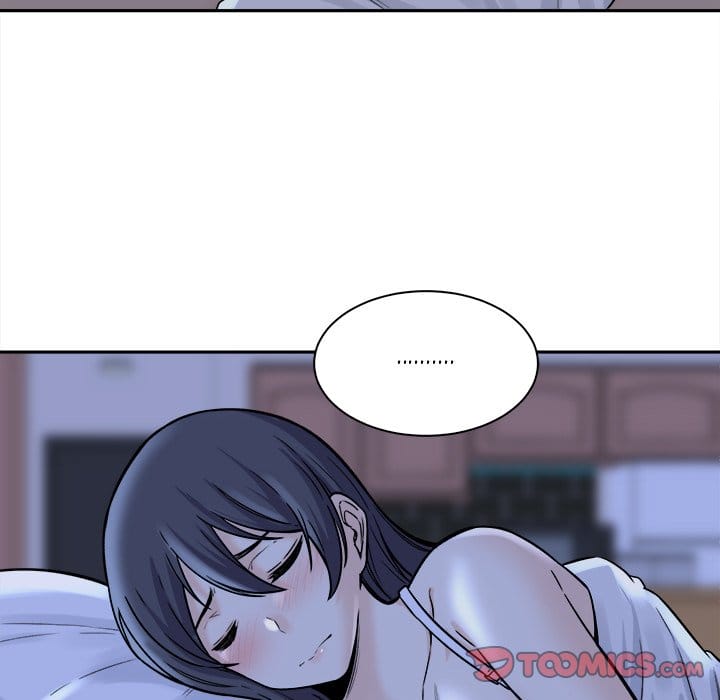 Excuse me, This is my Room [LObeam , kook] - Chapter 29 — Page 110