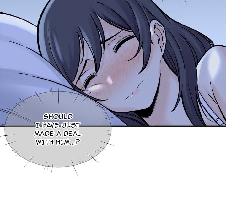 Excuse me, This is my Room [LObeam , kook] - Chapter 29 — Page 112