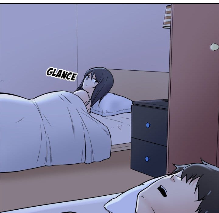 Excuse me, This is my Room [LObeam , kook] - Chapter 29 — Page 113