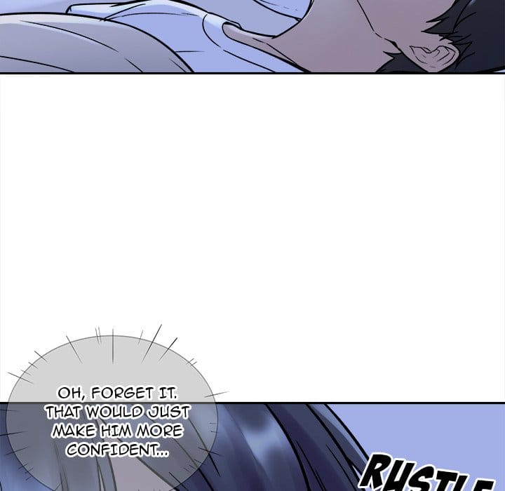 Excuse me, This is my Room [LObeam , kook] - Chapter 29 — Page 114