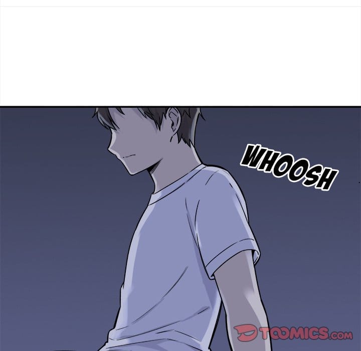 Excuse me, This is my Room [LObeam , kook] - Chapter 29 — Page 116
