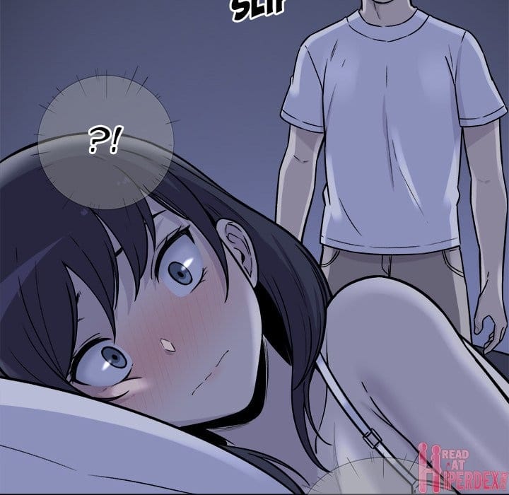 Excuse me, This is my Room [LObeam , kook] - Chapter 29 — Page 118