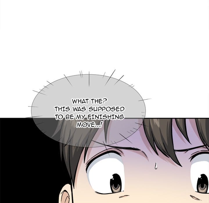 Excuse me, This is my Room [LObeam , kook] - Chapter 29 — Page 12