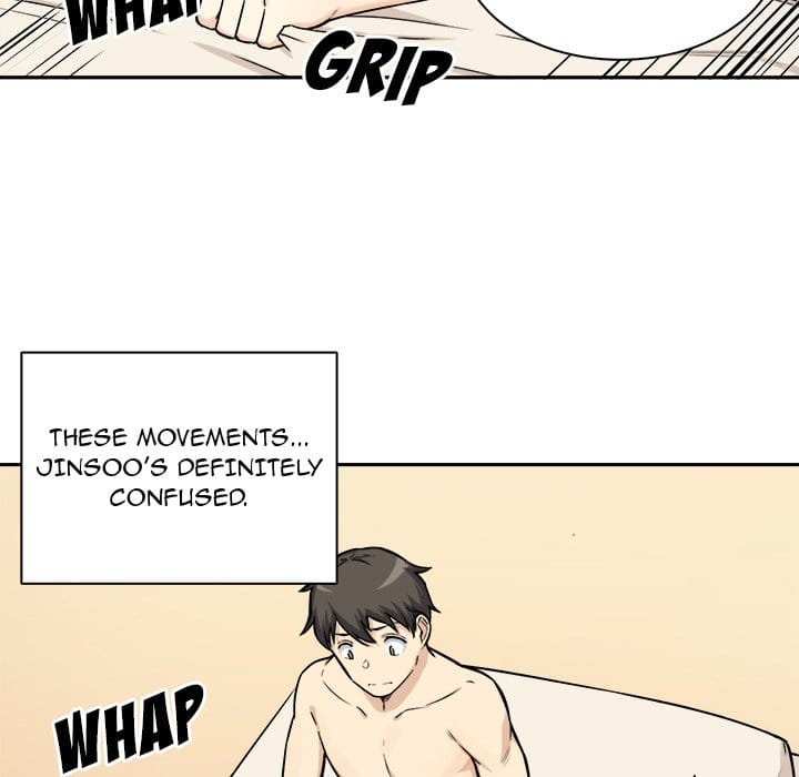Excuse me, This is my Room [LObeam , kook] - Chapter 29 — Page 15