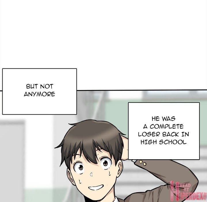 Excuse me, This is my Room [LObeam , kook] - Chapter 29 — Page 21