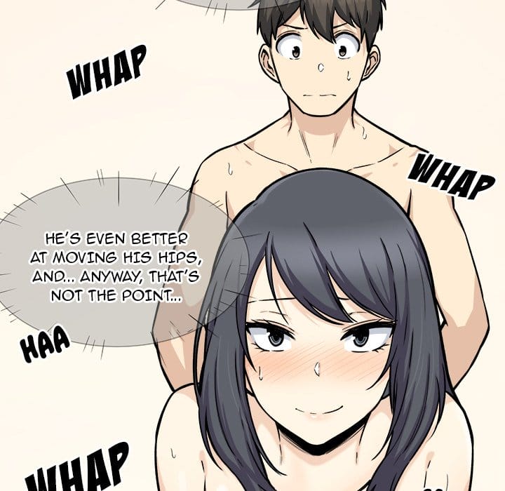 Excuse me, This is my Room [LObeam , kook] - Chapter 29 — Page 23