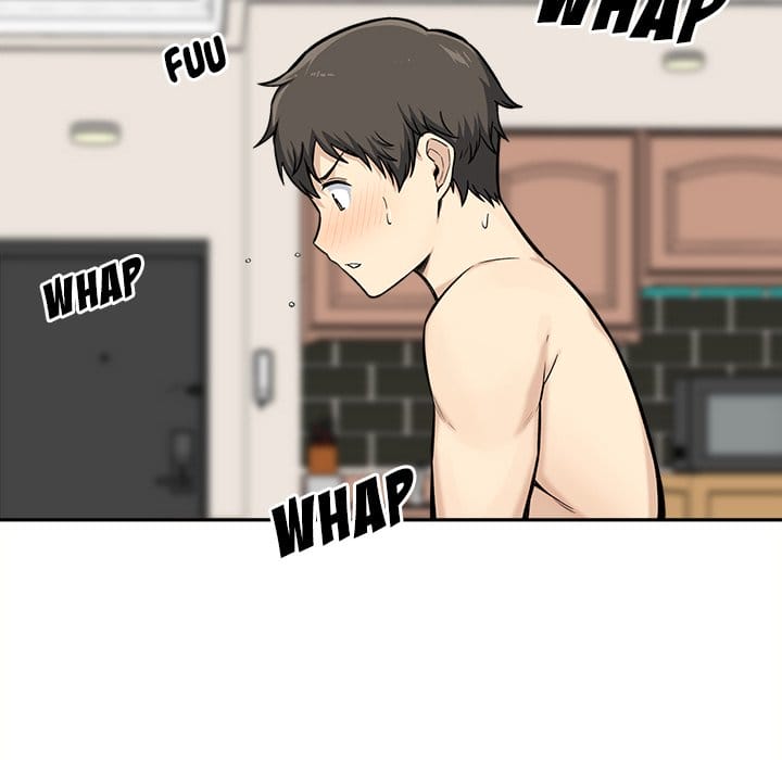 Excuse me, This is my Room [LObeam , kook] - Chapter 29 — Page 25