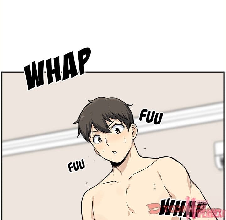 Excuse me, This is my Room [LObeam , kook] - Chapter 29 — Page 26