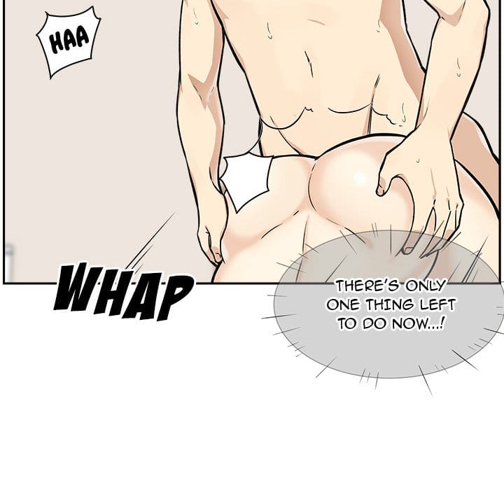 Excuse me, This is my Room [LObeam , kook] - Chapter 29 — Page 27