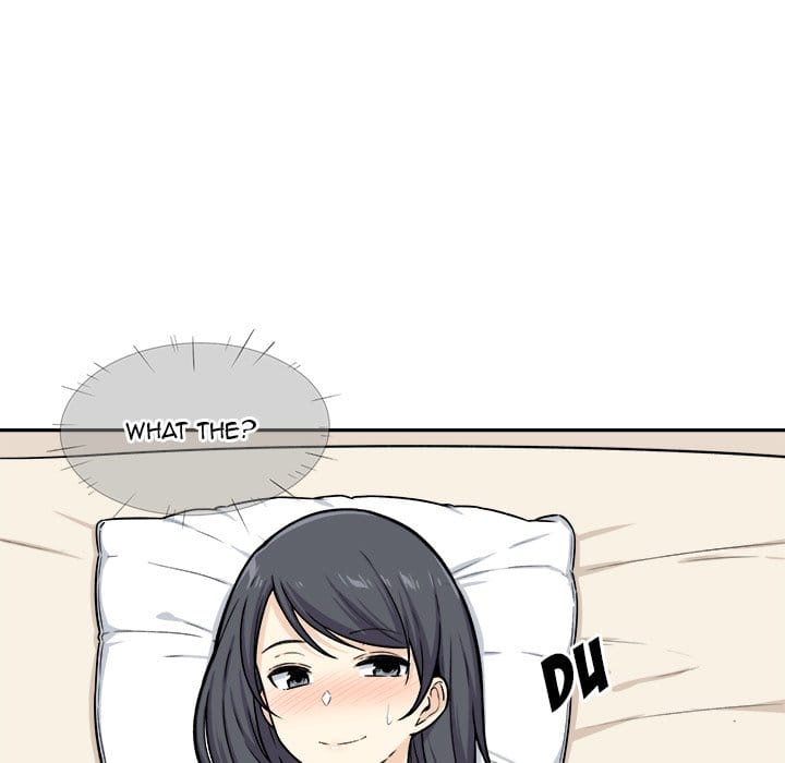 Excuse me, This is my Room [LObeam , kook] - Chapter 29 — Page 48