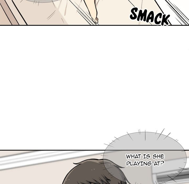Excuse me, This is my Room [LObeam , kook] - Chapter 29 — Page 52
