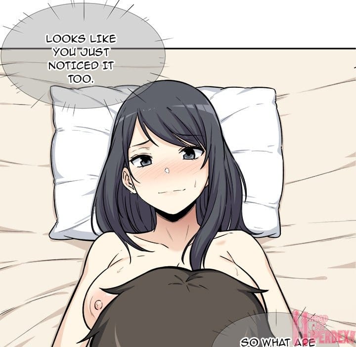 Excuse me, This is my Room [LObeam , kook] - Chapter 29 — Page 61
