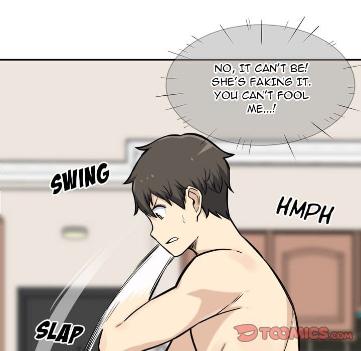 Excuse me, This is my Room [LObeam , kook] - Chapter 29 — Page 8