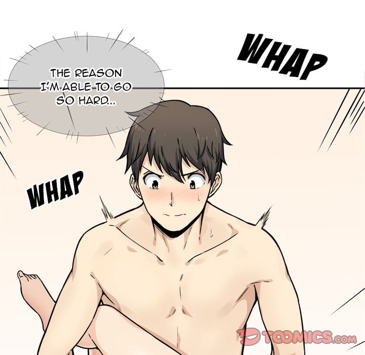Excuse me, This is my Room [LObeam , kook] - Chapter 29 — Page 80