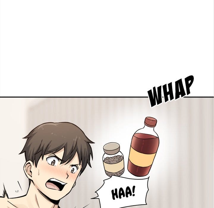 Excuse me, This is my Room [LObeam , kook] - Chapter 29 — Page 82