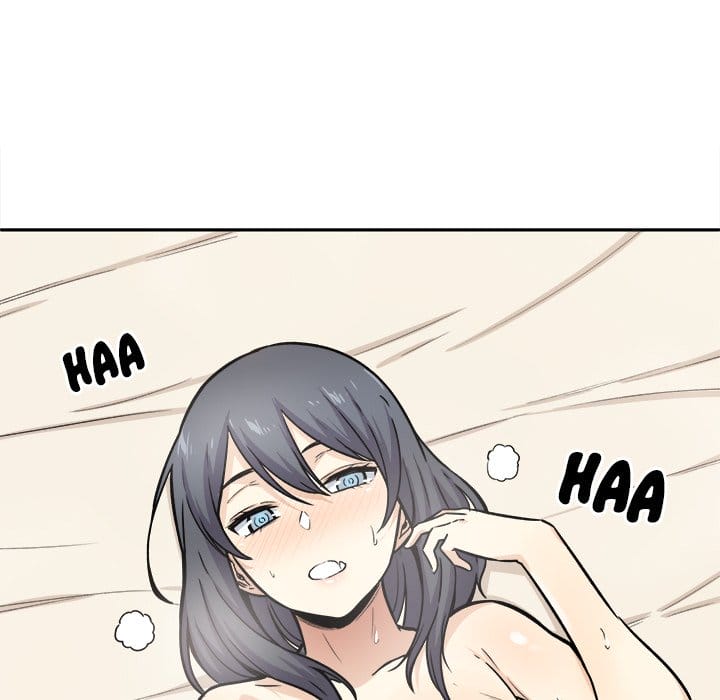Excuse me, This is my Room [LObeam , kook] - Chapter 29 — Page 90